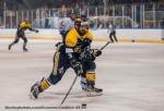 Photo hockey match Villard-de-Lans - Courchevel-Mribel-Pralognan le 20/04/2024