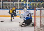 Photo hockey match Villard-de-Lans - Courchevel-Mribel-Pralognan le 20/04/2024