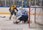 Photo hockey match Villard-de-Lans - Courchevel-Mribel-Pralognan le 20/04/2024