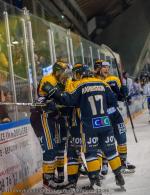 Photo hockey match Villard-de-Lans - Courchevel-Mribel-Pralognan le 20/04/2024