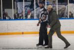 Photo hockey match Villard-de-Lans - Courchevel-Mribel-Pralognan le 20/04/2024