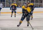 Photo hockey match Villard-de-Lans - Courchevel-Mribel-Pralognan le 20/04/2024