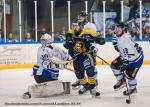 Photo hockey match Villard-de-Lans - Courchevel-Mribel-Pralognan le 20/04/2024