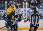 Photo hockey match Villard-de-Lans - Courchevel-Mribel-Pralognan le 20/04/2024