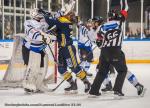 Photo hockey match Villard-de-Lans - Courchevel-Mribel-Pralognan le 20/04/2024