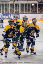 Photo hockey match Villard-de-Lans - Courchevel-Mribel-Pralognan le 20/04/2024