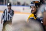 Photo hockey match Villard-de-Lans - Courchevel-Mribel-Pralognan le 20/04/2024