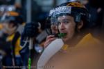 Photo hockey match Villard-de-Lans - Courchevel-Mribel-Pralognan le 20/04/2024