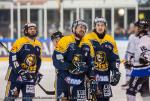 Photo hockey match Villard-de-Lans - Courchevel-Mribel-Pralognan le 20/04/2024