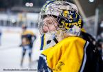 Photo hockey match Villard-de-Lans - Courchevel-Mribel-Pralognan le 20/04/2024