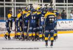 Photo hockey match Villard-de-Lans - Courchevel-Mribel-Pralognan le 20/04/2024