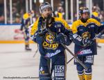 Photo hockey match Villard-de-Lans - Courchevel-Mribel-Pralognan le 20/04/2024