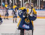 Photo hockey match Villard-de-Lans - Courchevel-Mribel-Pralognan le 20/04/2024