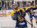 Photo hockey match Villard-de-Lans - Courchevel-Mribel-Pralognan le 20/04/2024