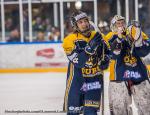 Photo hockey match Villard-de-Lans - Courchevel-Mribel-Pralognan le 20/04/2024