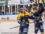 Photo hockey match Villard-de-Lans - Courchevel-Mribel-Pralognan le 20/04/2024