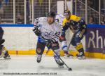 Photo hockey match Villard-de-Lans - Courchevel-Mribel-Pralognan le 21/04/2024