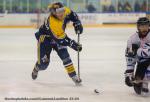 Photo hockey match Villard-de-Lans - Courchevel-Mribel-Pralognan le 21/04/2024