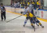 Photo hockey match Villard-de-Lans - Courchevel-Mribel-Pralognan le 21/04/2024