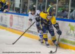 Photo hockey match Villard-de-Lans - Courchevel-Mribel-Pralognan le 21/04/2024