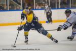 Photo hockey match Villard-de-Lans - Courchevel-Mribel-Pralognan le 21/04/2024