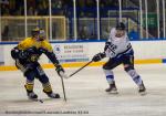 Photo hockey match Villard-de-Lans - Courchevel-Mribel-Pralognan le 21/04/2024