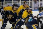 Photo hockey match Villard-de-Lans - Courchevel-Mribel-Pralognan le 21/04/2024