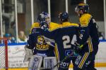 Photo hockey match Villard-de-Lans - Courchevel-Mribel-Pralognan le 21/04/2024