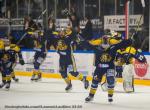 Photo hockey match Villard-de-Lans - Courchevel-Mribel-Pralognan le 21/04/2024