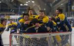 Photo hockey match Villard-de-Lans - Courchevel-Mribel-Pralognan le 21/04/2024