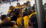 Photo hockey match Villard-de-Lans - Courchevel-Mribel-Pralognan le 21/04/2024