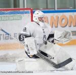 Photo hockey match Villard-de-Lans - Dunkerque le 09/11/2024