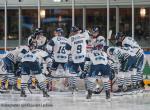 Photo hockey match Villard-de-Lans - Dunkerque le 09/11/2024