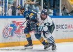 Photo hockey match Villard-de-Lans - Dunkerque le 09/11/2024