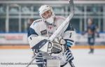 Photo hockey match Villard-de-Lans - Dunkerque le 09/11/2024