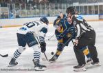 Photo hockey match Villard-de-Lans - Dunkerque le 09/11/2024