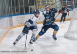 Photo hockey match Villard-de-Lans - Dunkerque le 09/11/2024