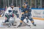 Photo hockey match Villard-de-Lans - Dunkerque le 09/11/2024