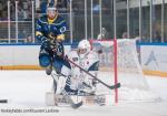 Photo hockey match Villard-de-Lans - Dunkerque le 09/11/2024