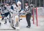 Photo hockey match Villard-de-Lans - Dunkerque le 09/11/2024