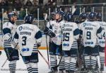 Photo hockey match Villard-de-Lans - Dunkerque le 09/11/2024