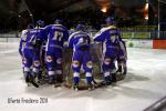 Photo hockey match Villard-de-Lans - Epinal  le 08/01/2011