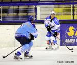 Photo hockey match Villard-de-Lans - Gap  le 18/09/2012
