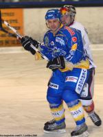 Photo hockey match Villard-de-Lans - Grenoble  le 09/01/2009