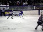 Photo hockey match Villard-de-Lans - Grenoble  le 09/10/2010