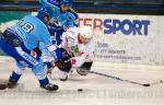 Photo hockey match Villard-de-Lans - La Roche-sur-Yon le 06/12/2014