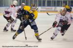 Photo hockey match Villard-de-Lans - La Roche-sur-Yon le 23/03/2024