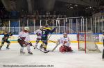 Photo hockey match Villard-de-Lans - La Roche-sur-Yon le 23/03/2024
