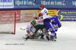 Photo hockey match Villard-de-Lans - Mont-Blanc le 12/10/2010