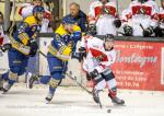 Photo hockey match Villard-de-Lans - Morzine-Avoriaz le 21/12/2019